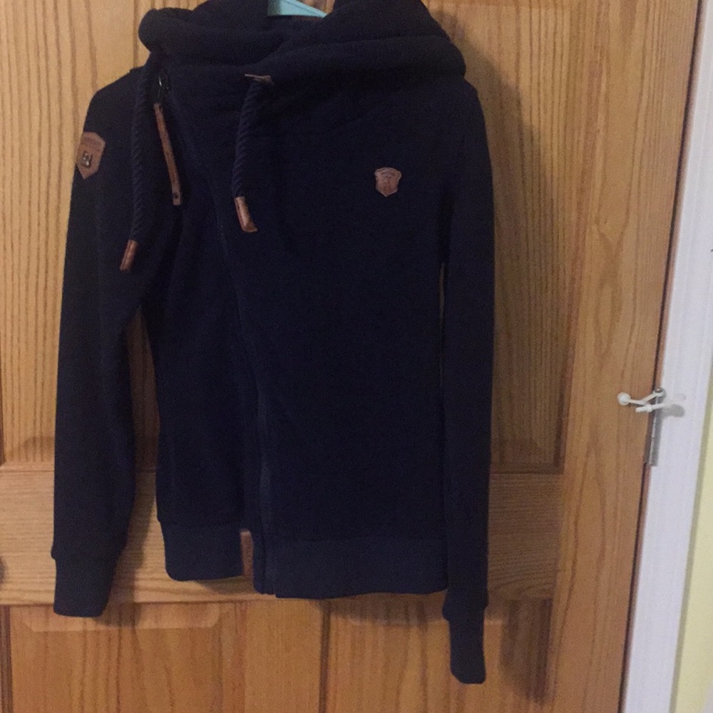 Women’s Naketano Fleece Hoodie